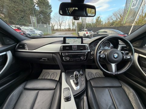 BMW 3 Series 330D Xdrive M SD68EVU #6