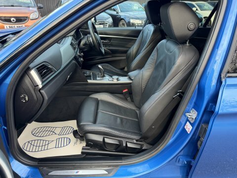 BMW 3 Series 330D Xdrive M SD68EVU #3