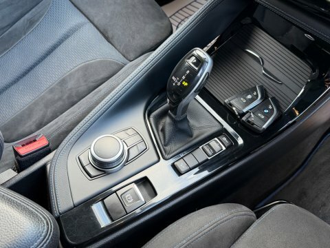 BMW X2 Xdrive20d M Sport BJ68YZZ #6