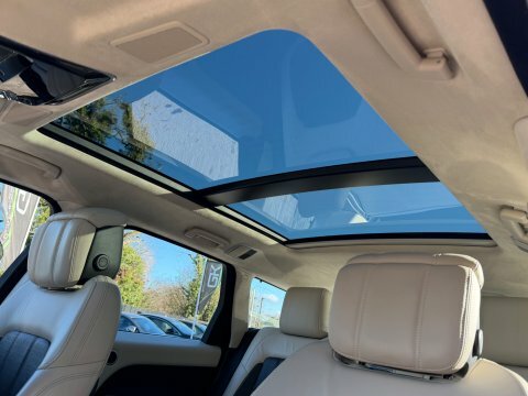 Land Rover Range Rover Sport Dynamic - WT18FBV #3