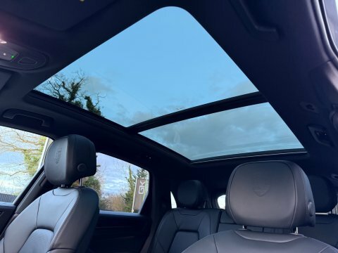 Porsche Cayenne V6 S E-hybrid AV75WAO #3