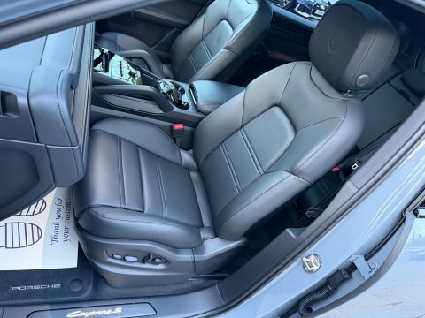 Porsche Cayenne V6 S E-hybrid AV75WAO #4