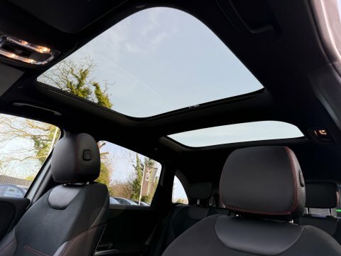 Mercedes-Benz B Class B 200 Amg #3