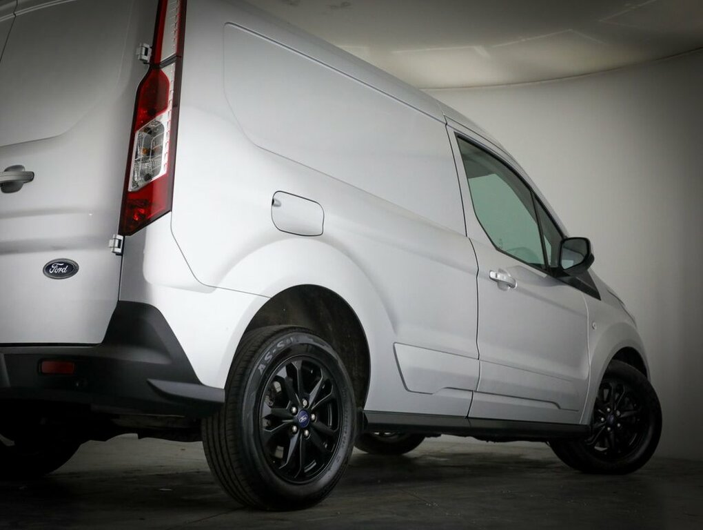 Ford Transit Connect 1.5L Limited HK23MYW Silver #6