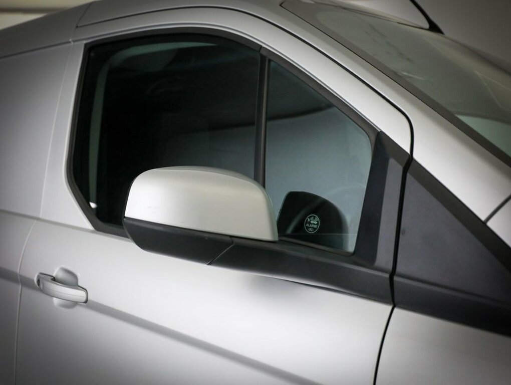 Ford Transit Connect 1.5L Limited HK23MYW Silver #5