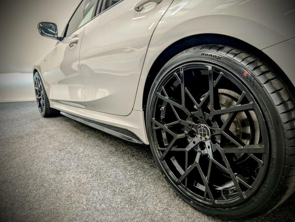 BMW 3 Series M Sport 2.0 4-Door #2