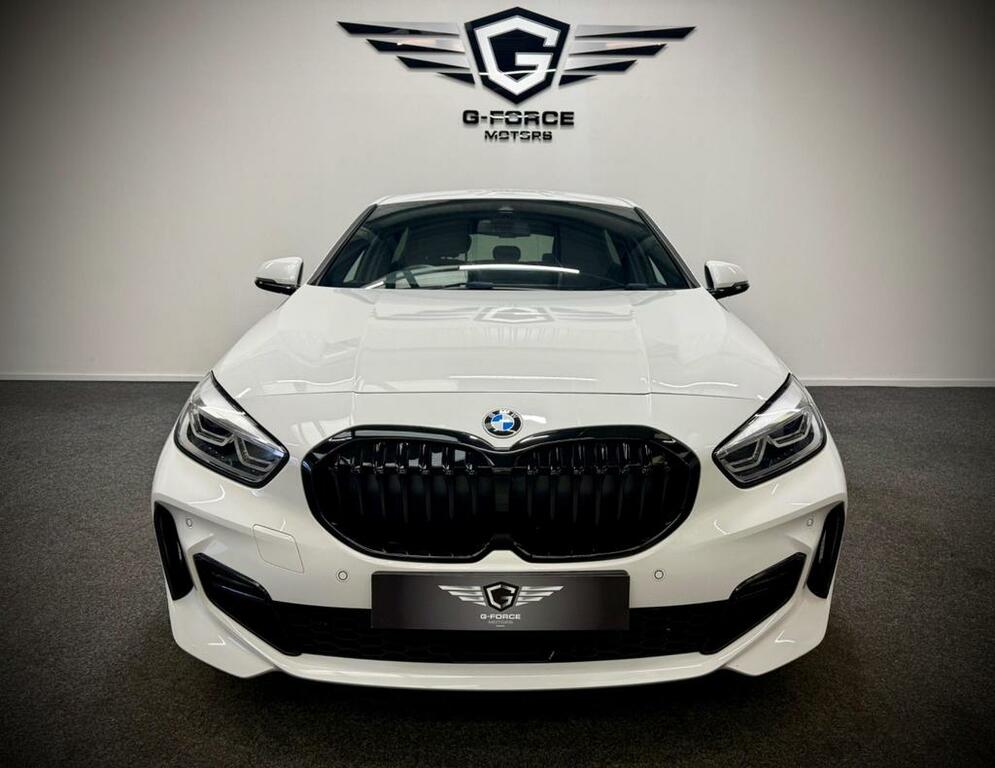 BMW 1 Series M Sport 2.0 5-Door   #5