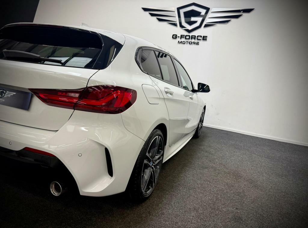 BMW 1 Series M Sport 2.0 5-Door   #6