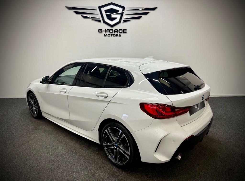BMW 1 Series M Sport 2.0 5-Door 