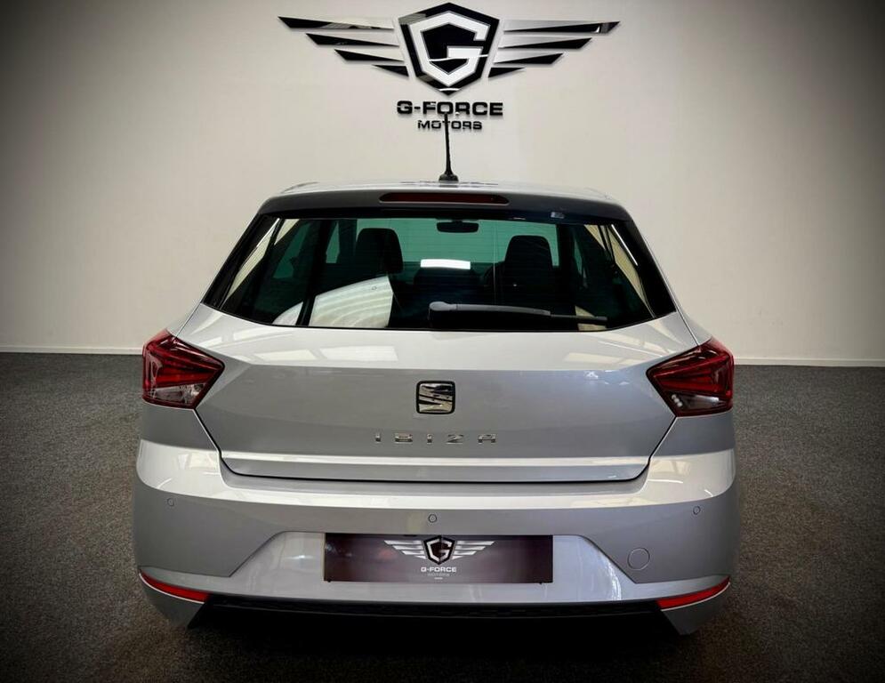 Seat Ibiza 1.0 Tsi Xcellence Gpf #3
