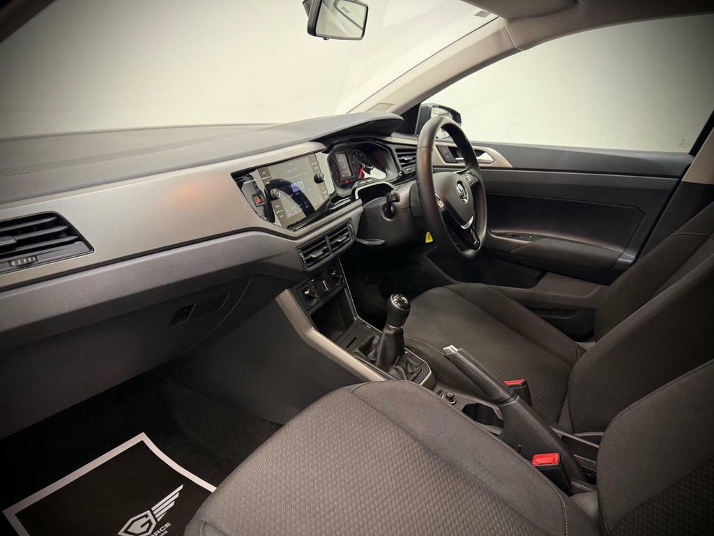Volkswagen Polo 1.0 Evo Match 5-Door #2