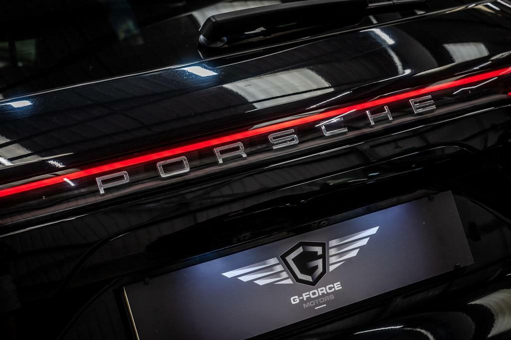 Porsche Cayenne 3.0 V6 E-hybrid S 4Wd Plug-in Hybrid #5