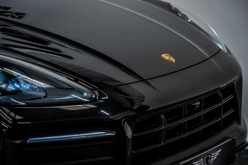 Porsche Cayenne 3.0 V6 E-hybrid S 4Wd Plug-in Hybrid #2