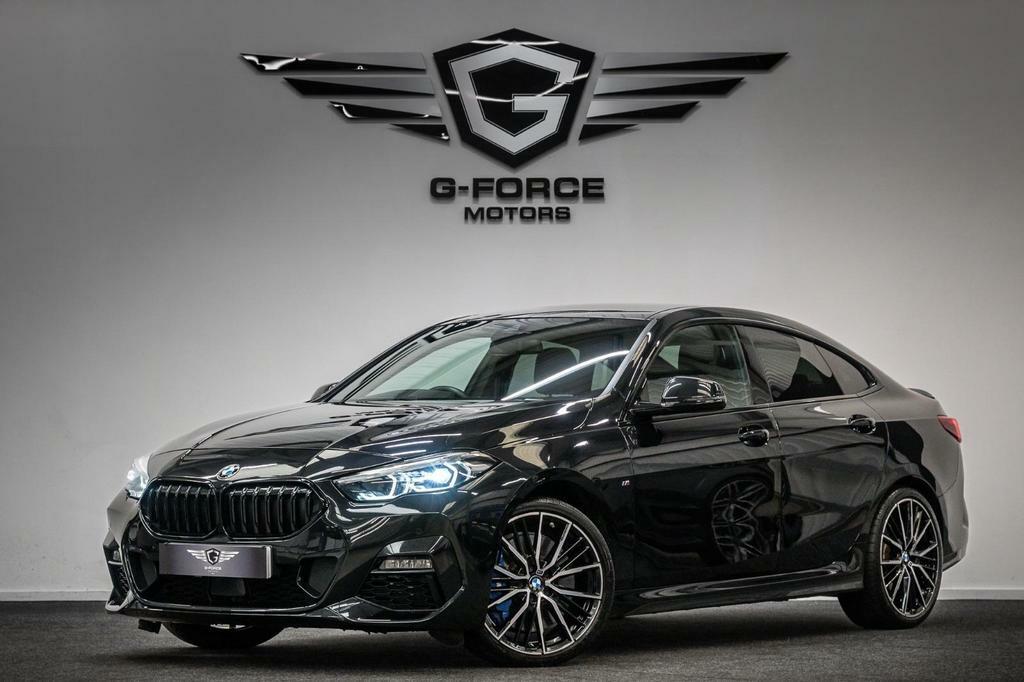 BMW 2 Series Gran Coupe M Sport Gran Coupe 1.5 #6
