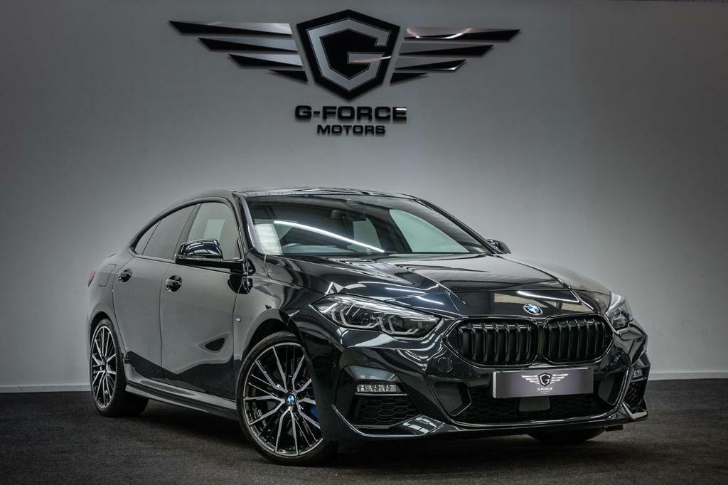 BMW 2 Series Gran Coupe M Sport Gran Coupe 1.5 #5