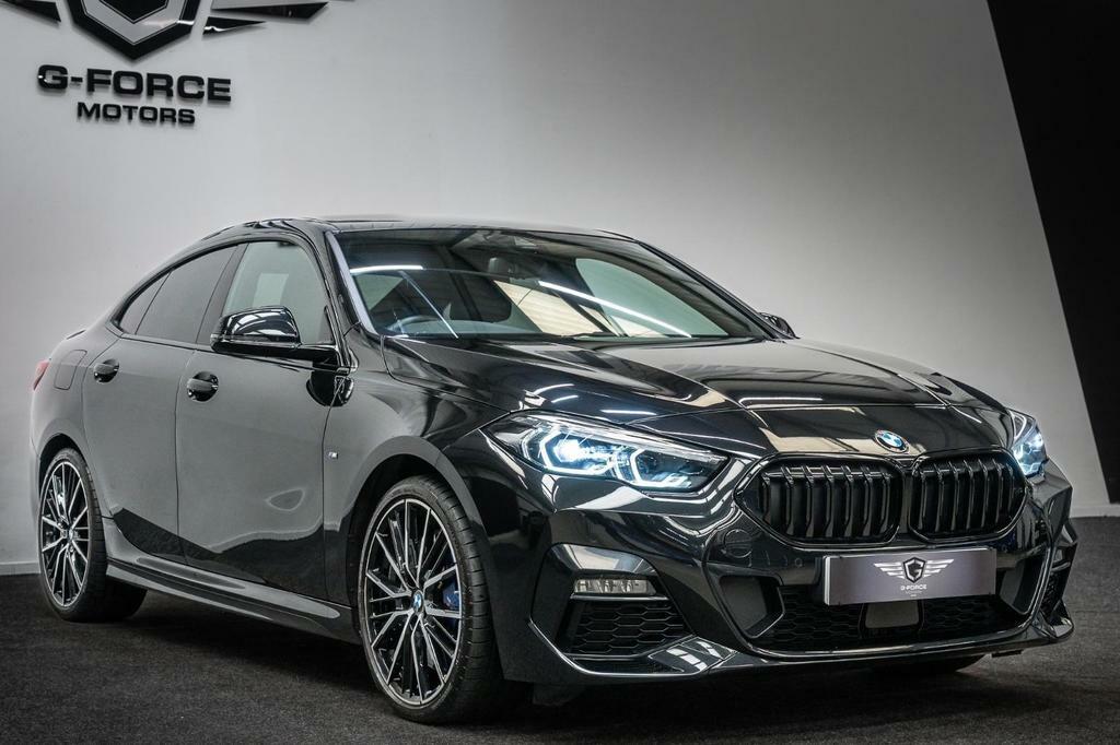 BMW 2 Series Gran Coupe M Sport Gran Coupe 1.5