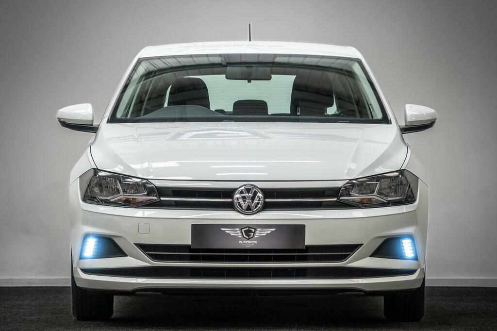 Volkswagen Polo 1.0 Se #3