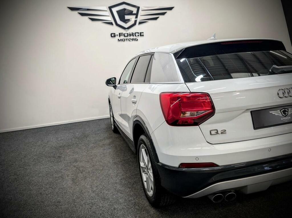 Audi Q2 1.4 Tfsi Cod Sport Euro 6 #6