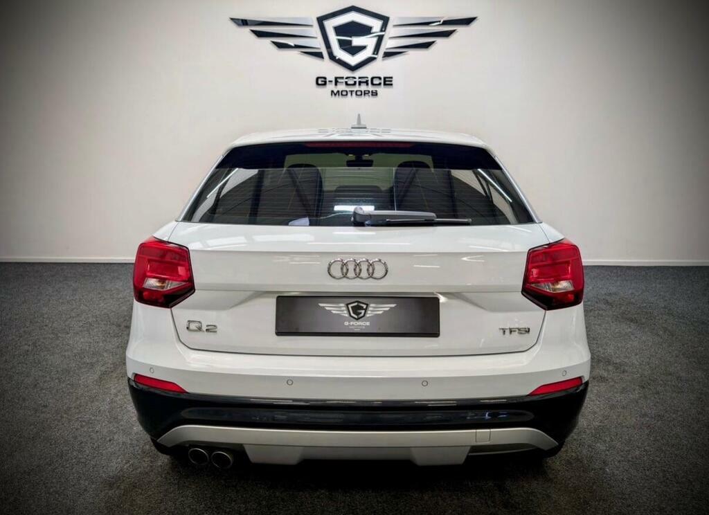 Audi Q2 1.4 Tfsi Cod Sport Euro 6 #5