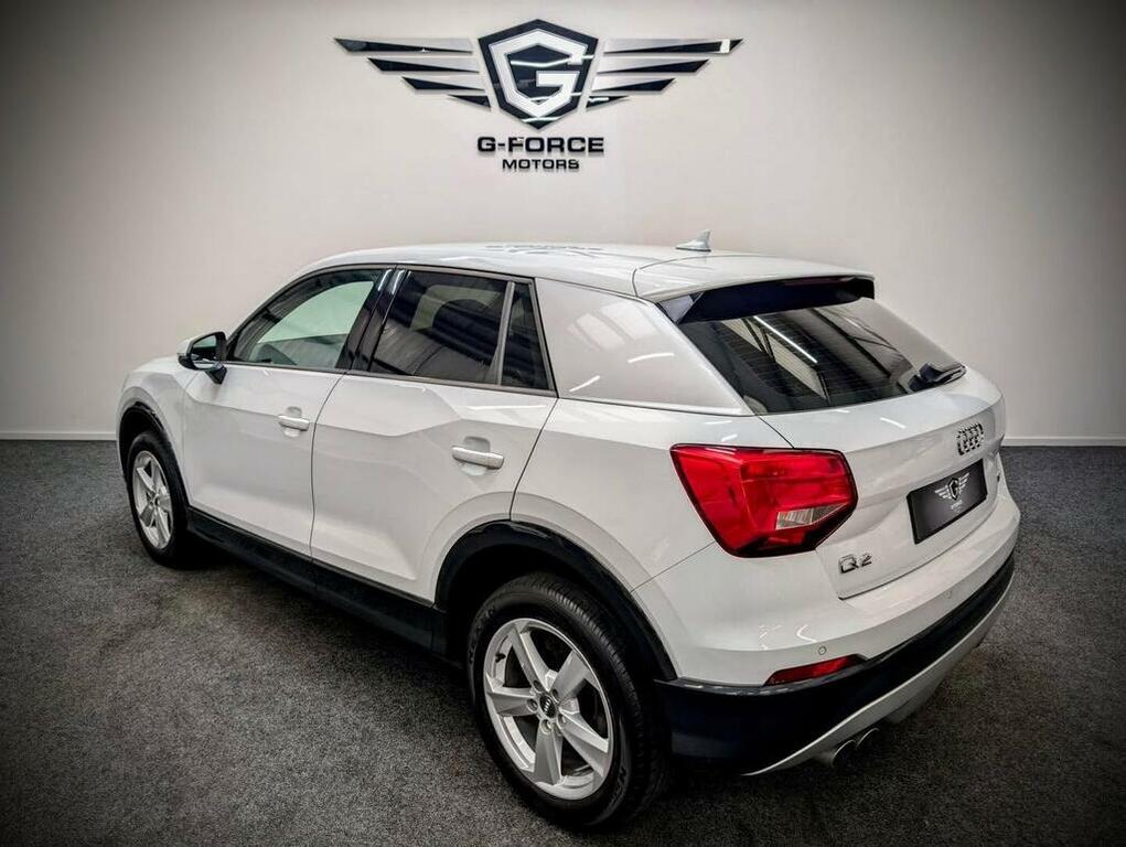 Audi Q2 1.4 Tfsi Cod Sport Euro 6