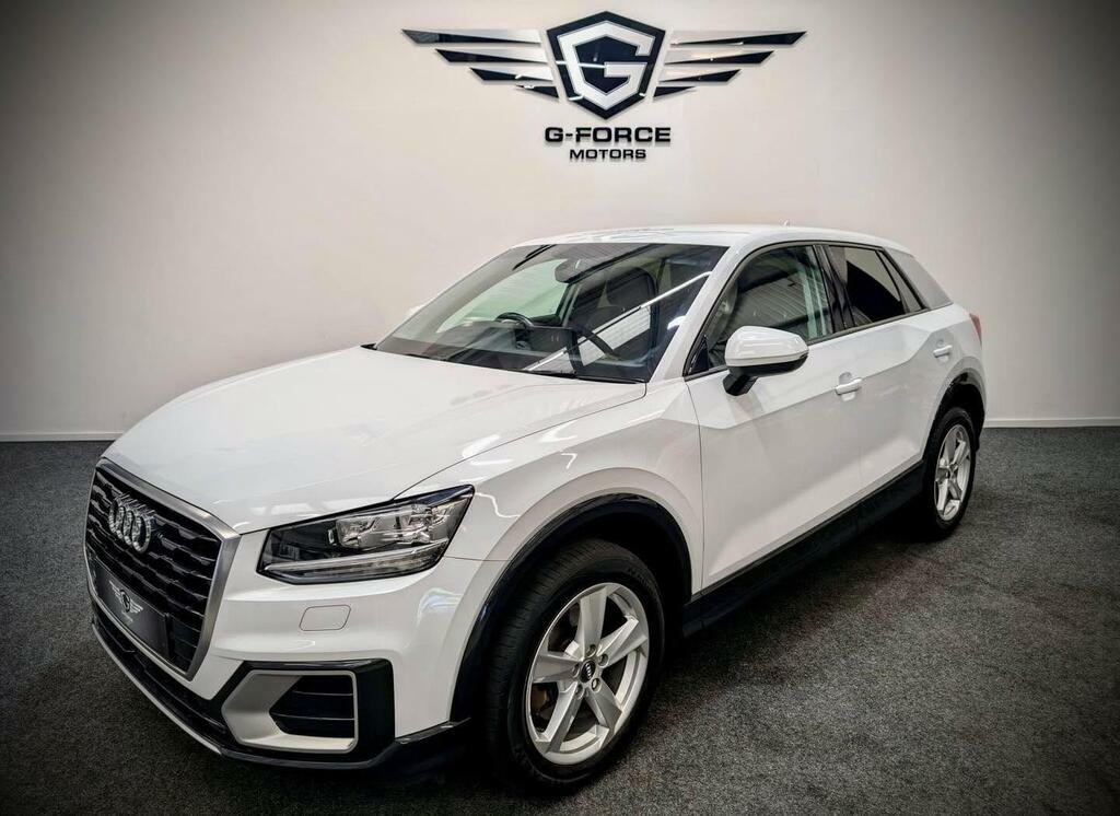 Audi Q2 1.4 Tfsi Cod Sport Euro 6 #3