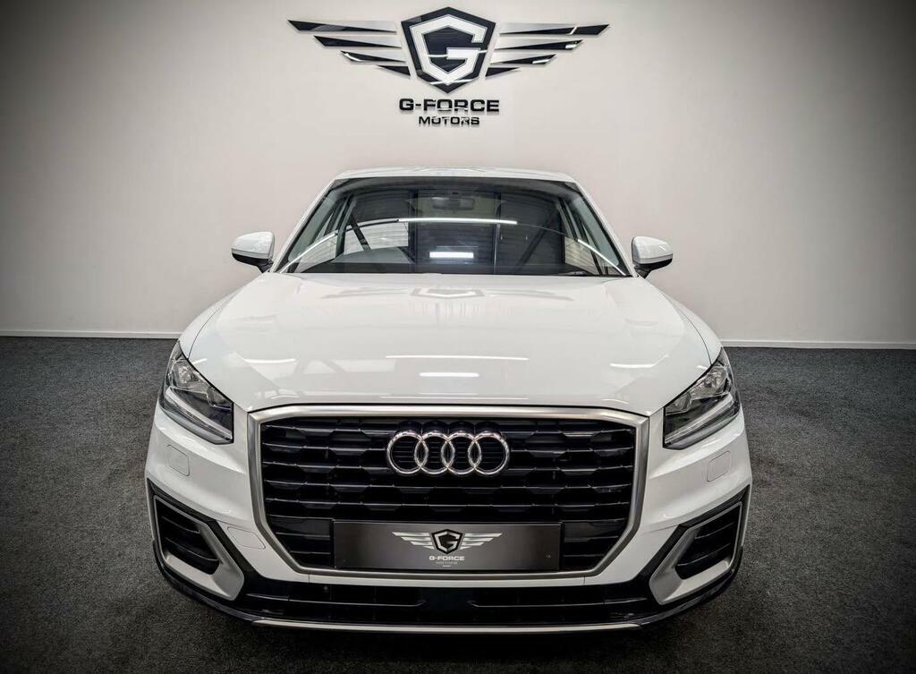 Audi Q2 1.4 Tfsi Cod Sport Euro 6 #4