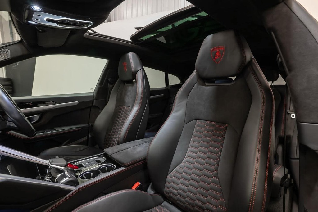 Lamborghini Urus 4.0 V8 Biturbo 4Wd #2