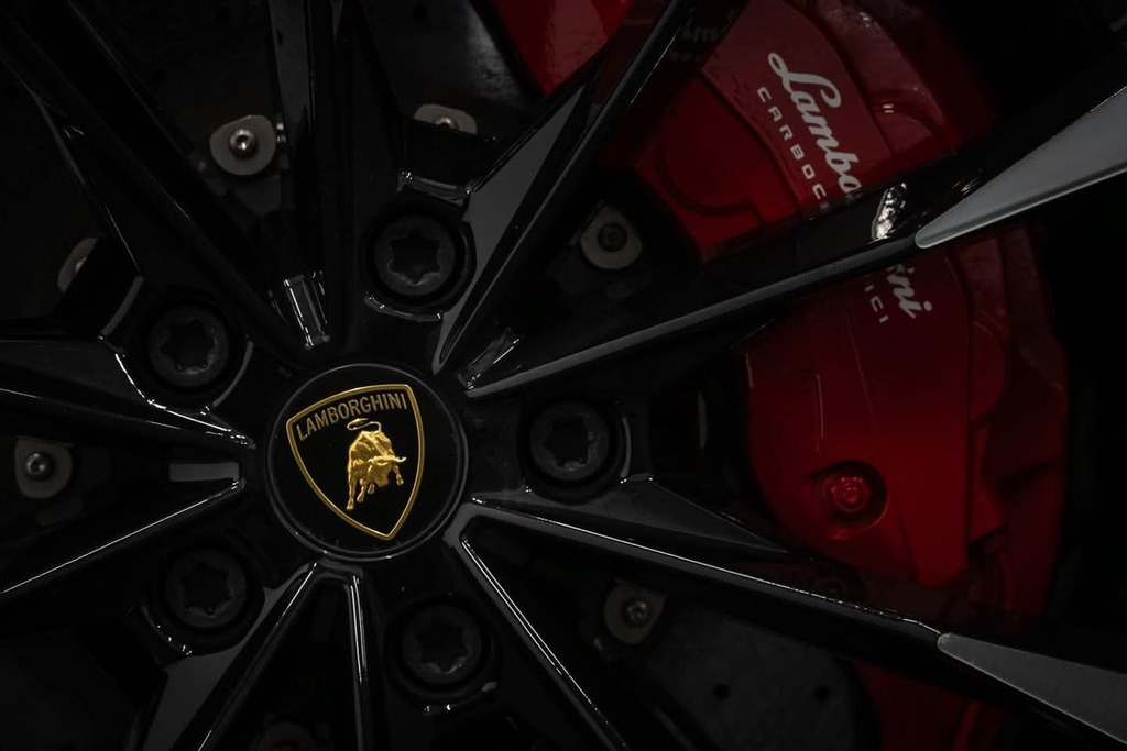 Lamborghini Urus 4.0 V8 Biturbo 4Wd #4