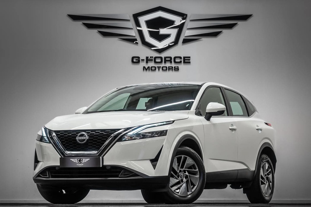 Nissan Qashqai 1.3 Dig-t Mhev Acenta Premium   #3