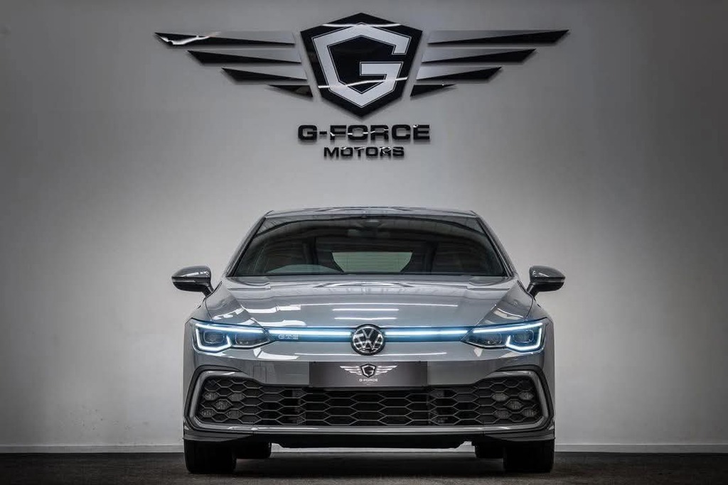 Volkswagen Golf 1.4 Tsi Gte #3