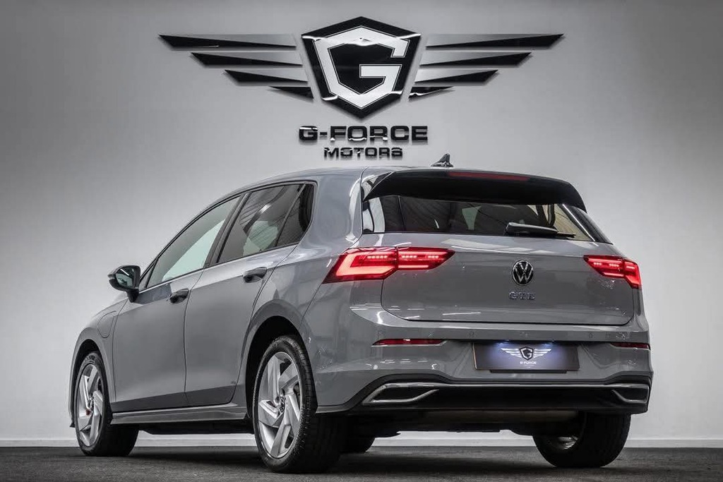 Volkswagen Golf 1.4 Tsi Gte