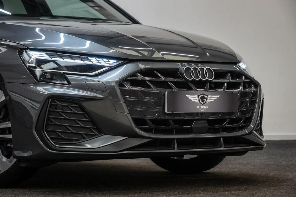 Audi A3 1.5 Tfsi E 40 S Line.   #5