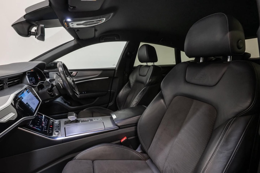 Audi A7 3.0Tdi V6 50 S Line Sportback #2