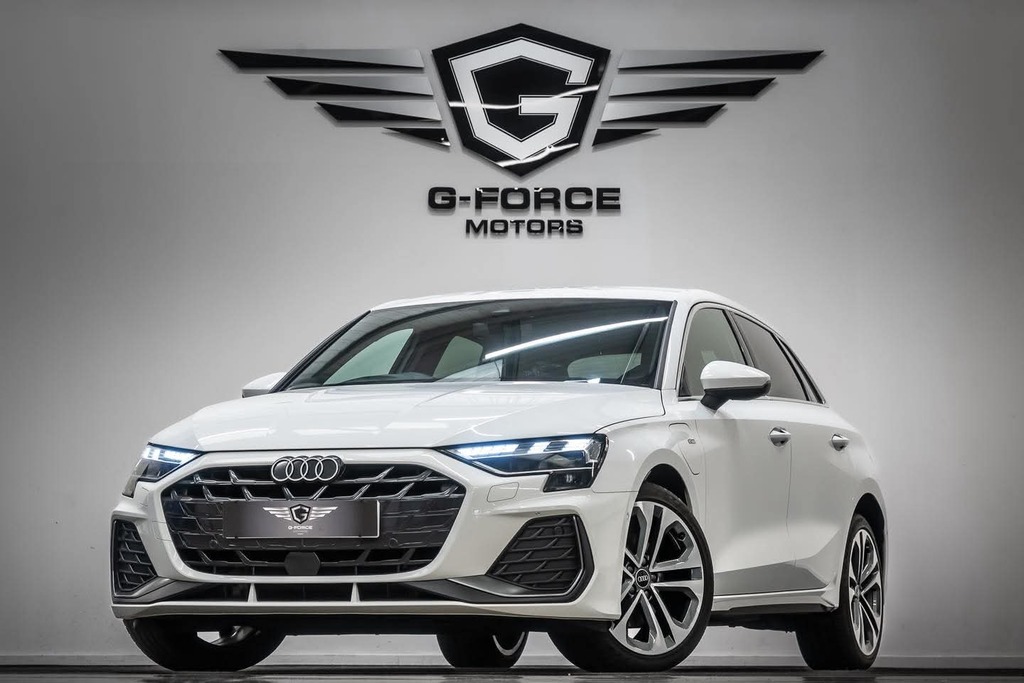 Audi A3 1.5 Tfsi E 40 S Line Sportback. #5