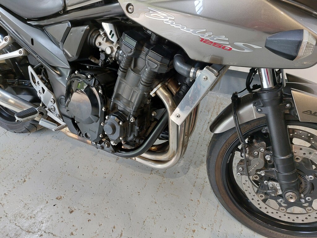 Suzuki  L0 Blue #2