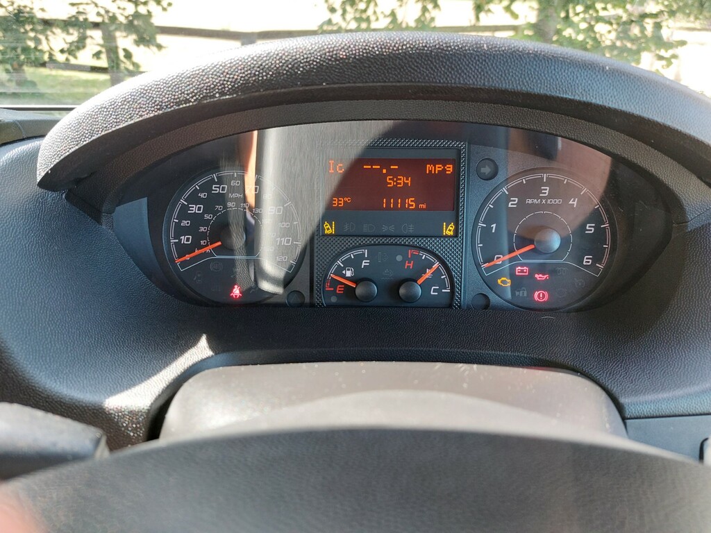 Peugeot Boxer 2.0Hdi Corinium  #4
