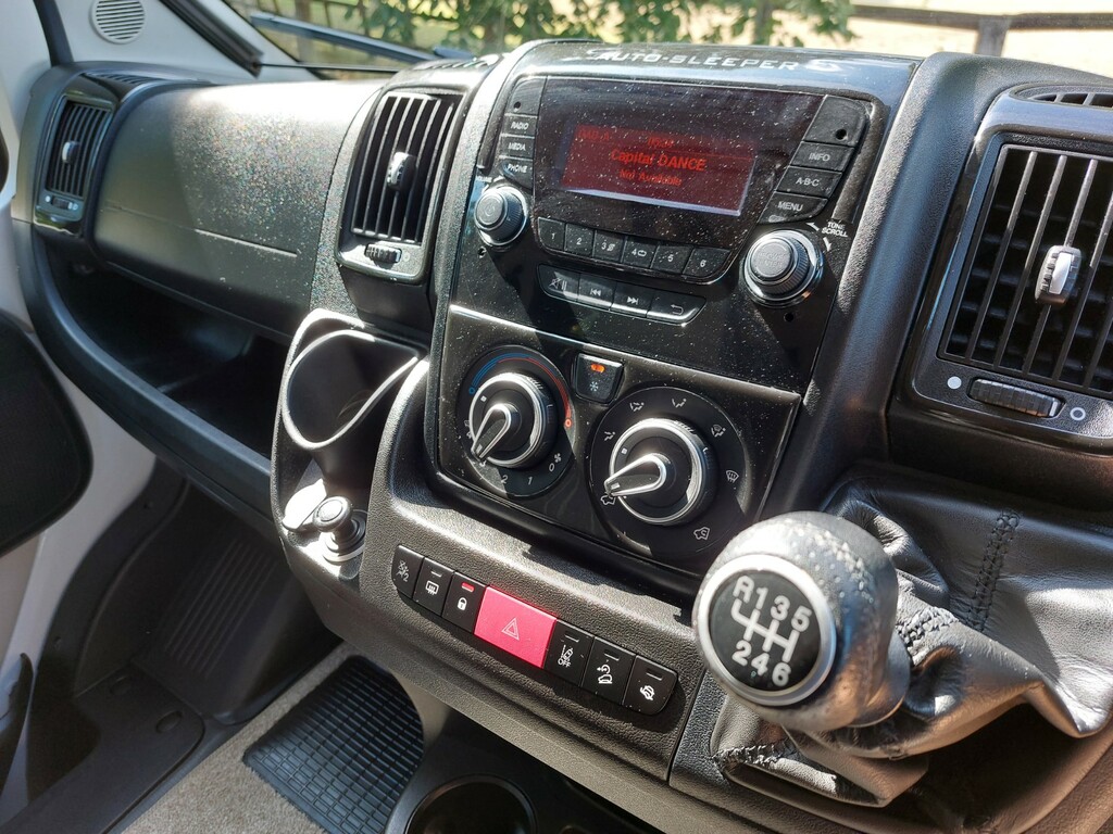 Peugeot Boxer 2.0Hdi Corinium  #5