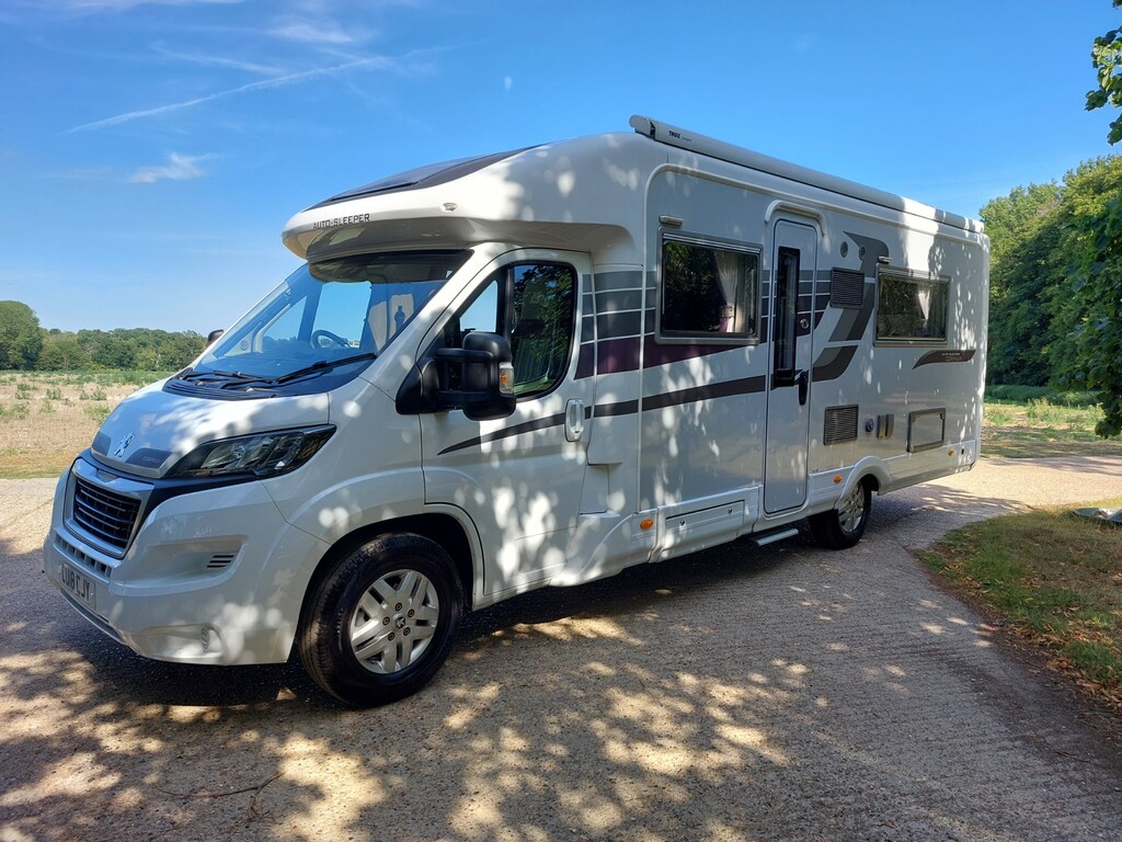 Peugeot Boxer 2.0Hdi Corinium  #3