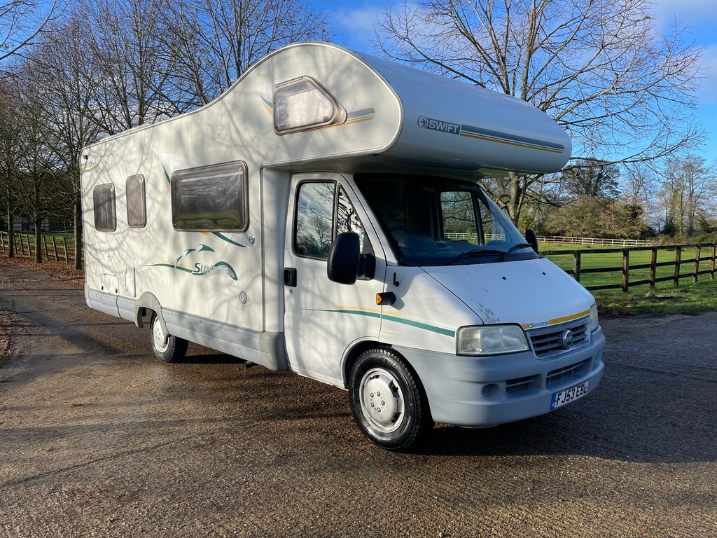 Fiat Ducato 18 Lwb Jtd Cc