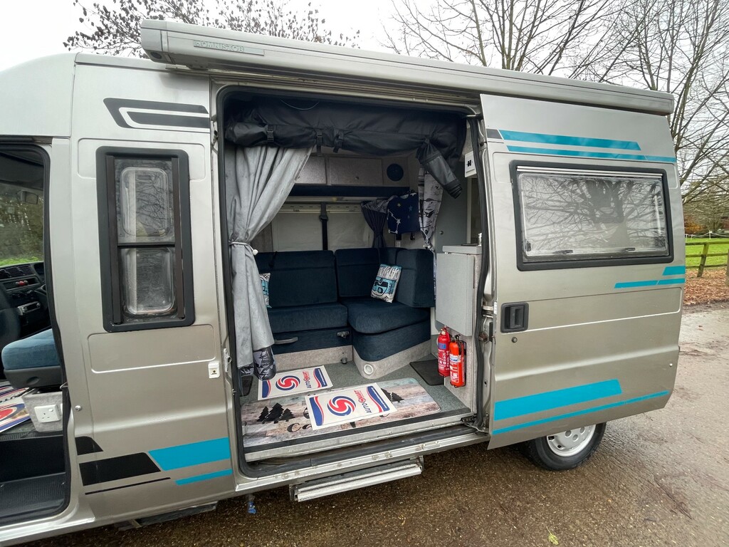 Fiat Ducato Murvi #6