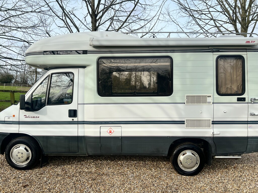 Peugeot Boxer 2.5Td Executive  #5