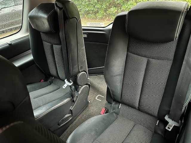 Renault Grand Espace 2.0 Dci Dynamique Tomtom Silver #11