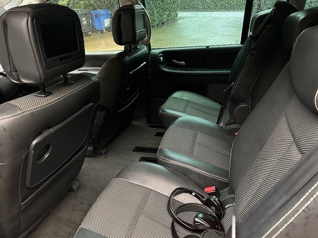 Renault Grand Espace 2.0 Dci Dynamique Tomtom Silver #12