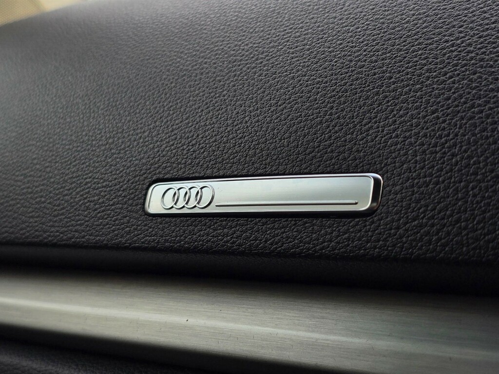 Audi Cabriolet 1.5 Tfsi Cod Sport Euro 6 Ss Brown #29