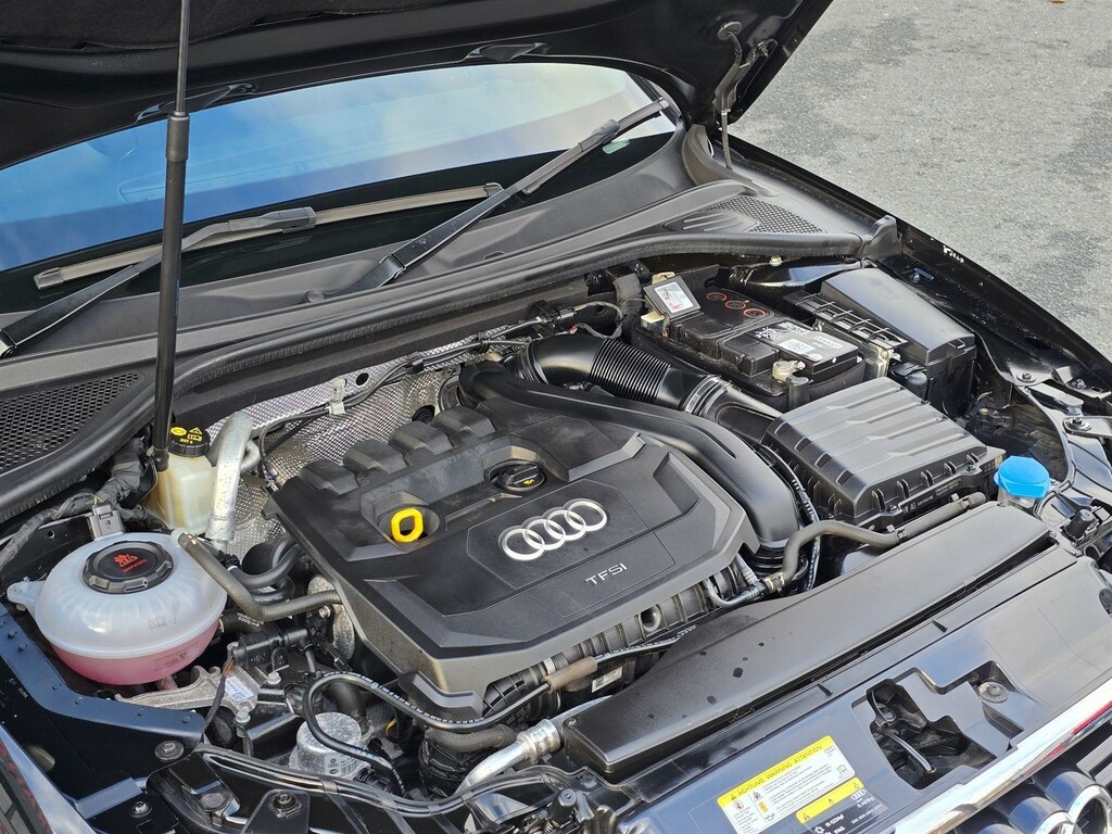 Audi Cabriolet 1.5 Tfsi Cod Sport Euro 6 Ss Brown #31