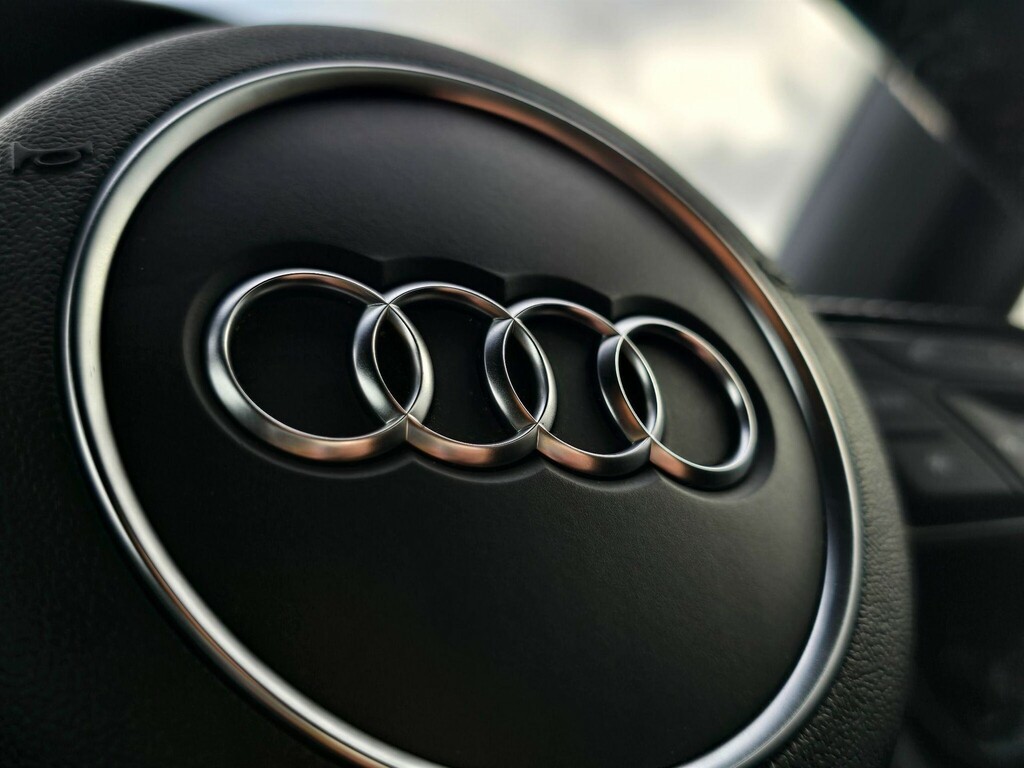 Audi Cabriolet 1.5 Tfsi Cod Sport Euro 6 Ss Brown #55