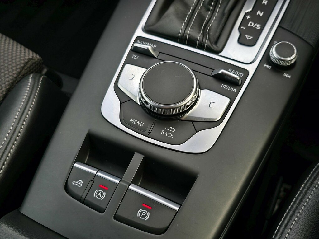 Audi Cabriolet 1.5 Tfsi Cod Sport Euro 6 Ss Brown #28