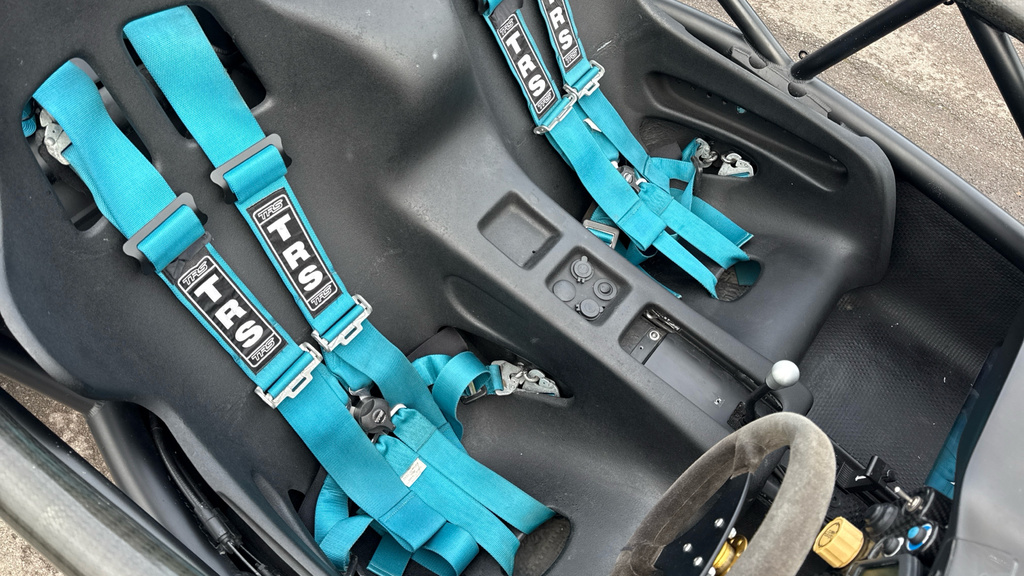 Ariel  3.5 Blue #17