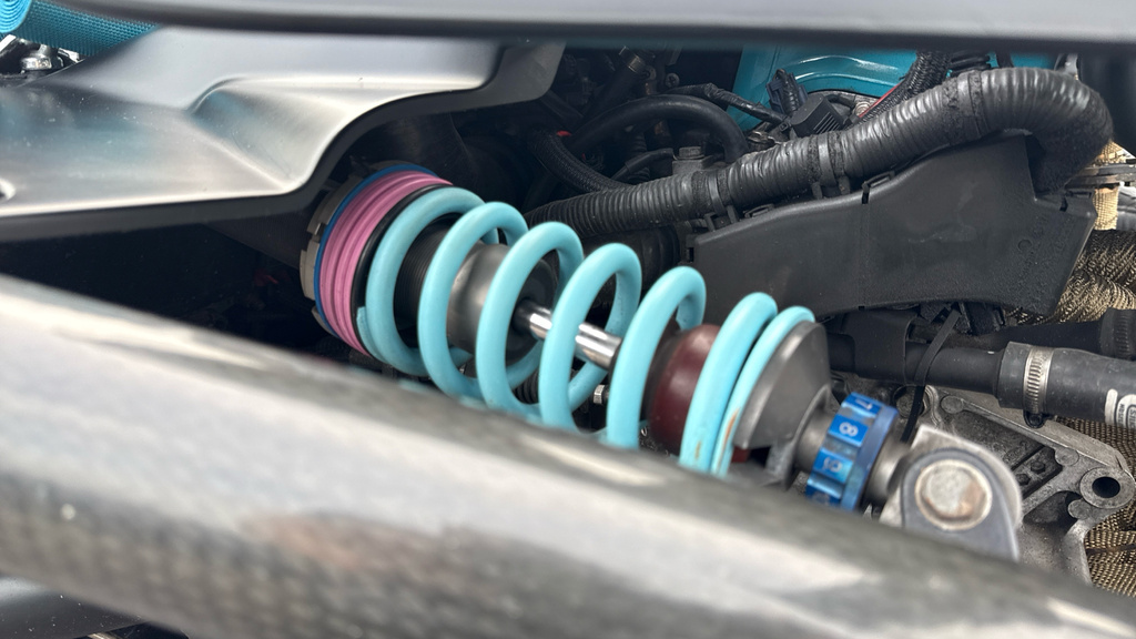 Ariel  3.5 Blue #29
