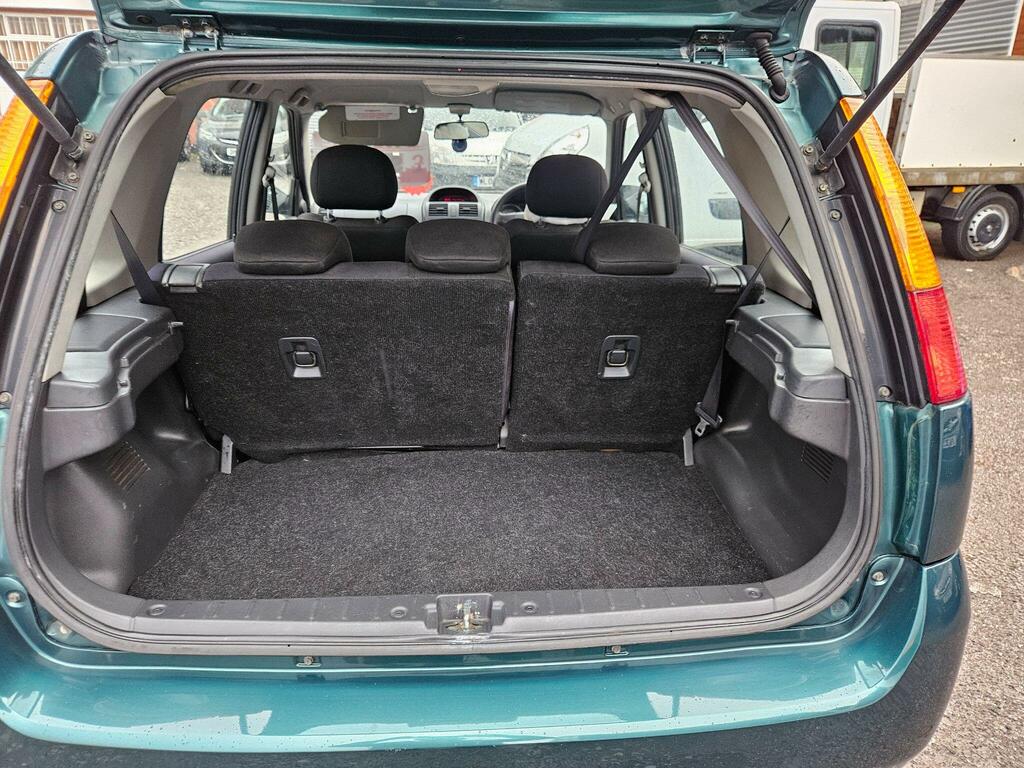 Suzuki Ignis 1.3 Vvt Gl Silver #4
